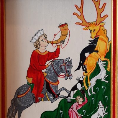 Mistrz Boleslaus
